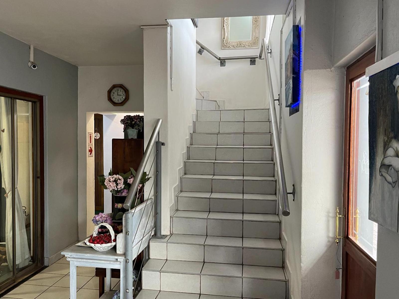 Sleepers Villa Guesthouse Polokwane Zewnętrze zdjęcie