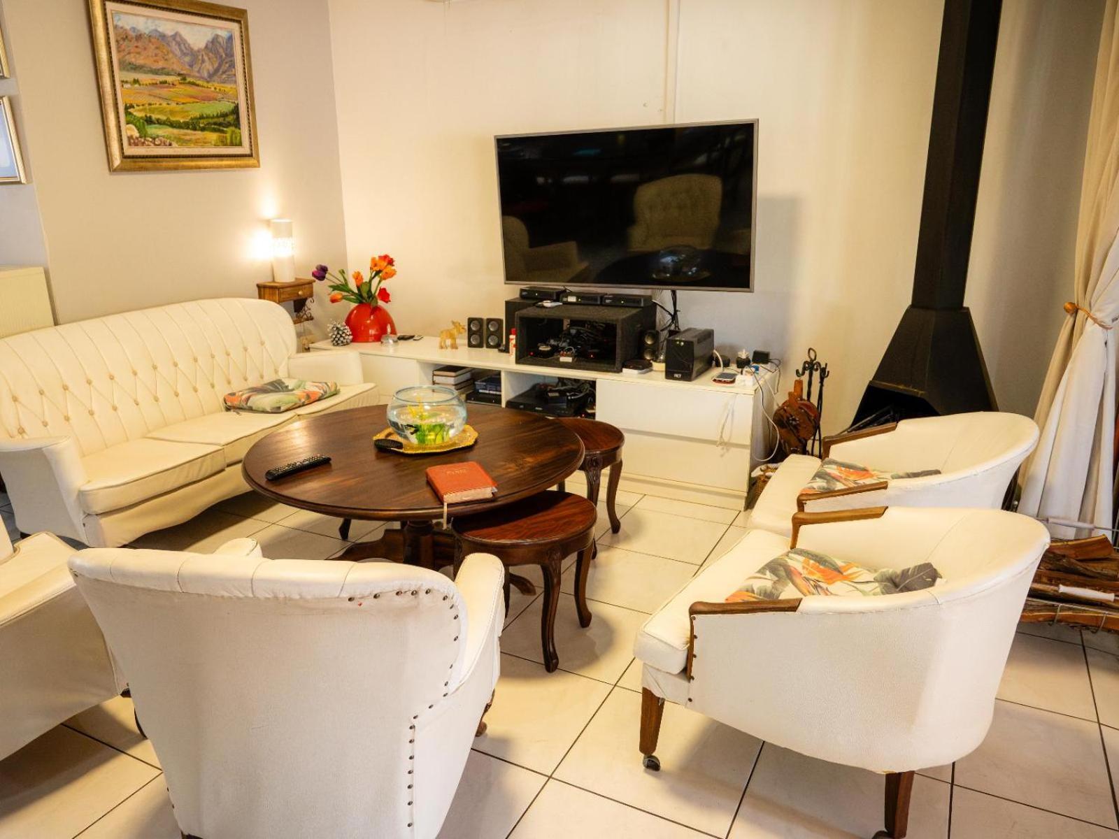 Sleepers Villa Guesthouse Polokwane Zewnętrze zdjęcie