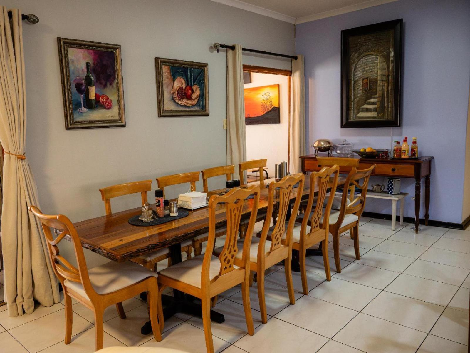 Sleepers Villa Guesthouse Polokwane Zewnętrze zdjęcie