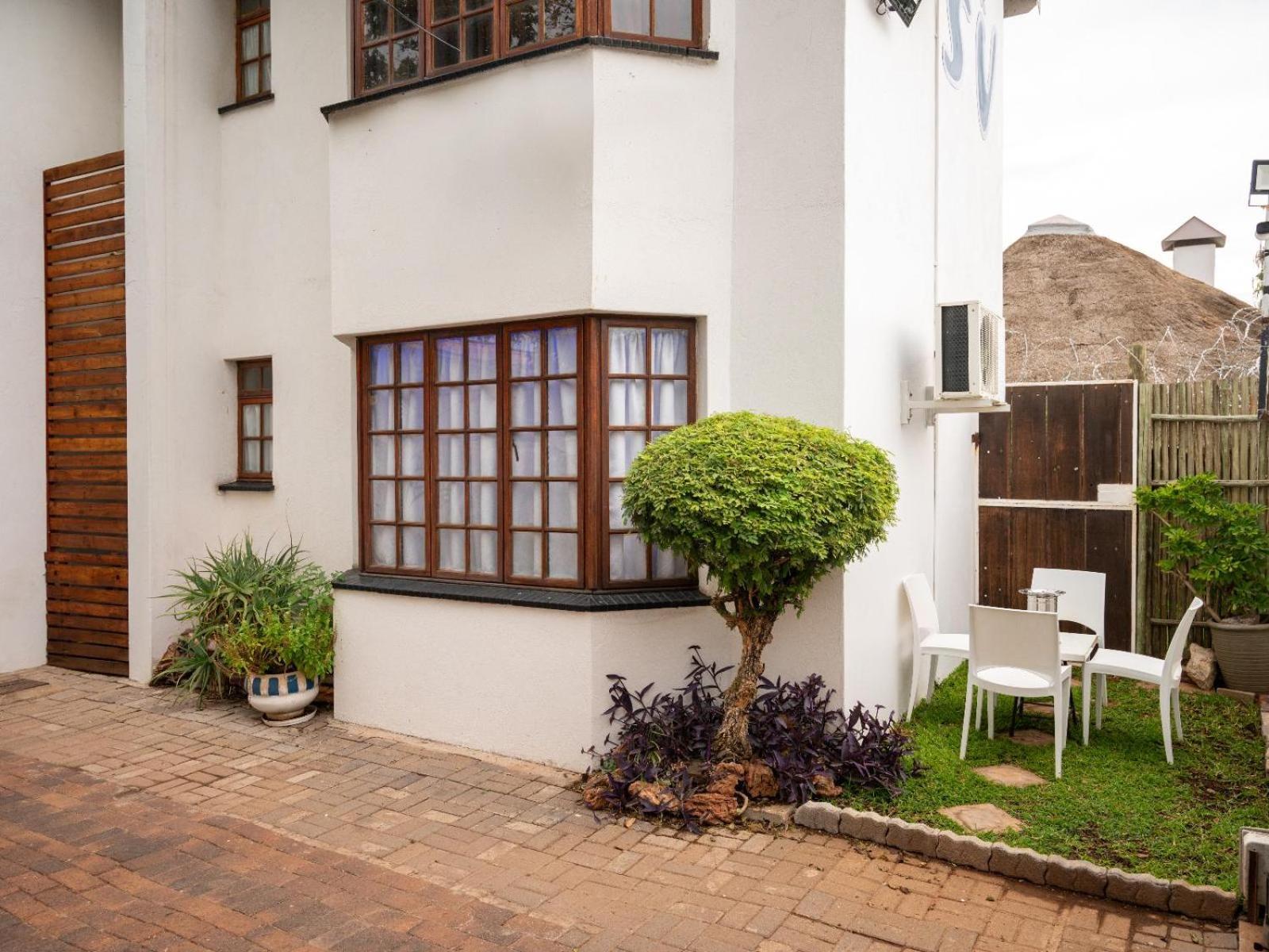 Sleepers Villa Guesthouse Polokwane Zewnętrze zdjęcie