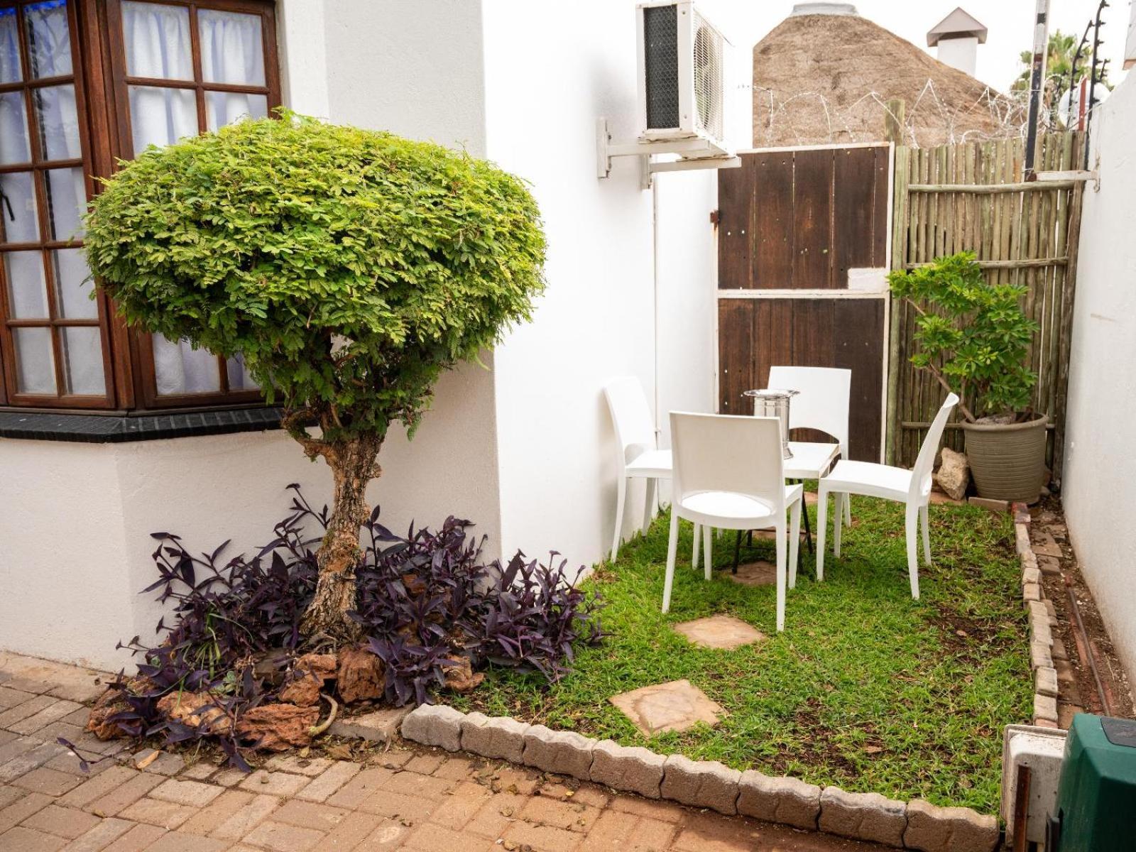 Sleepers Villa Guesthouse Polokwane Zewnętrze zdjęcie
