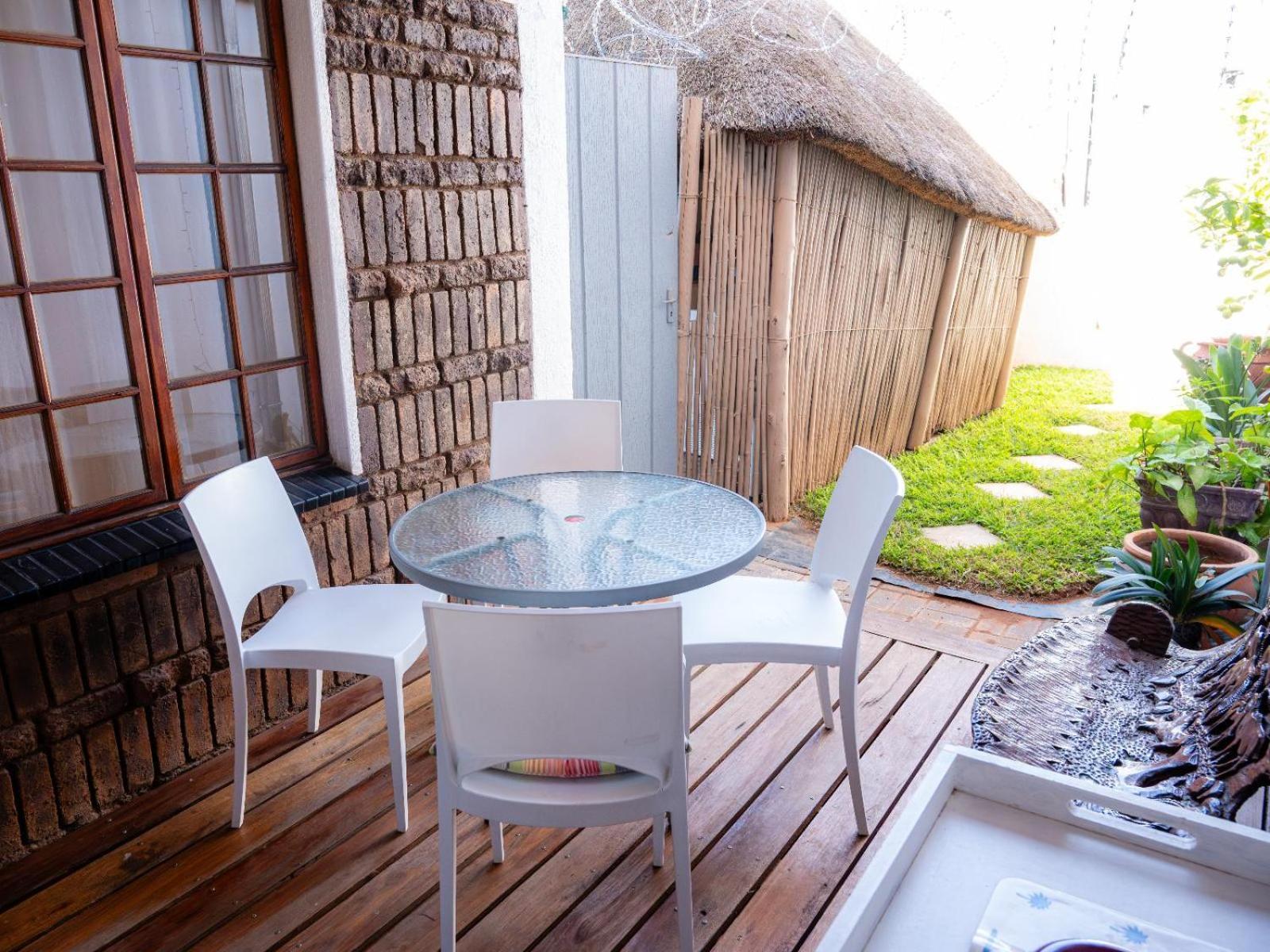 Sleepers Villa Guesthouse Polokwane Zewnętrze zdjęcie