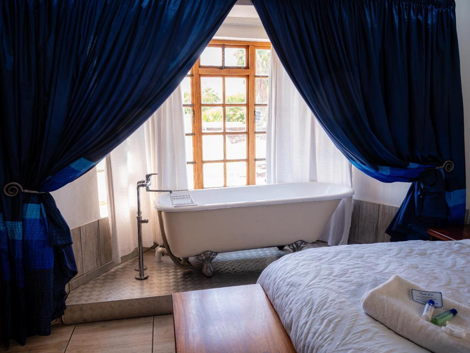 Sleepers Villa Guesthouse Polokwane Pokój zdjęcie