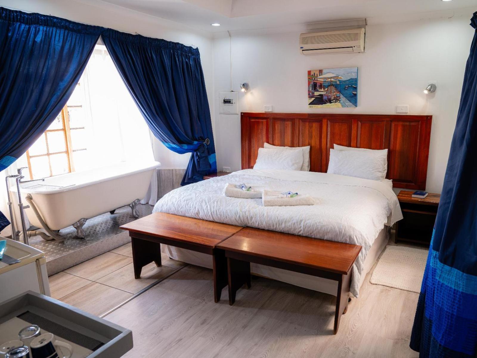 Sleepers Villa Guesthouse Polokwane Pokój zdjęcie