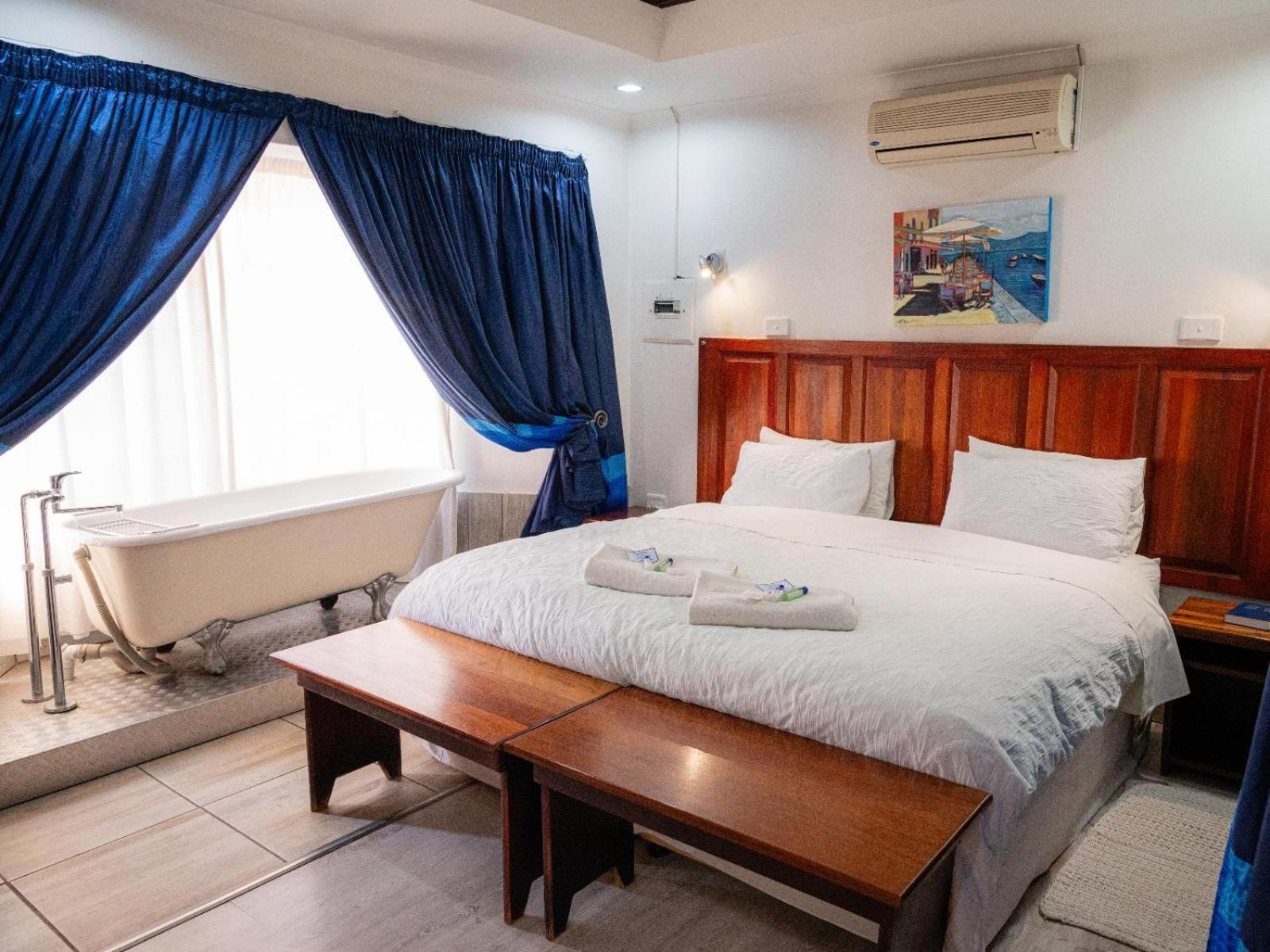 Sleepers Villa Guesthouse Polokwane Pokój zdjęcie
