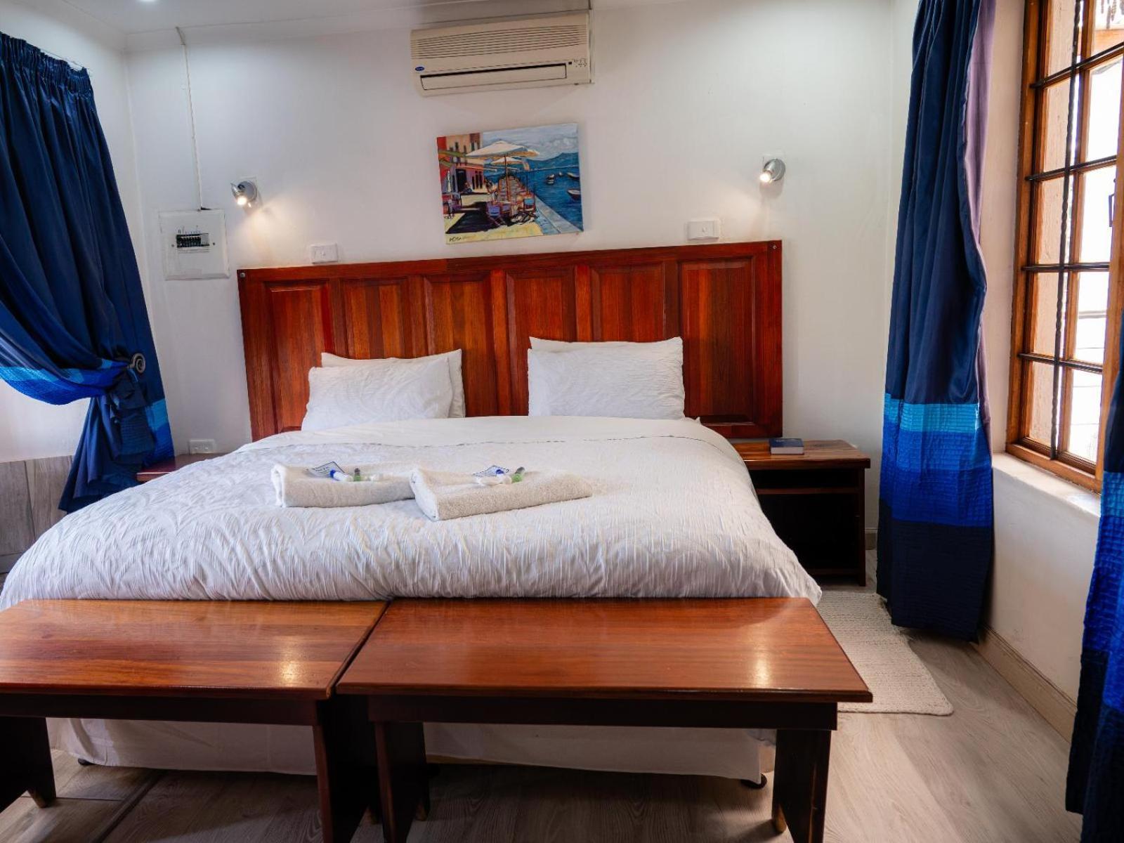 Sleepers Villa Guesthouse Polokwane Pokój zdjęcie