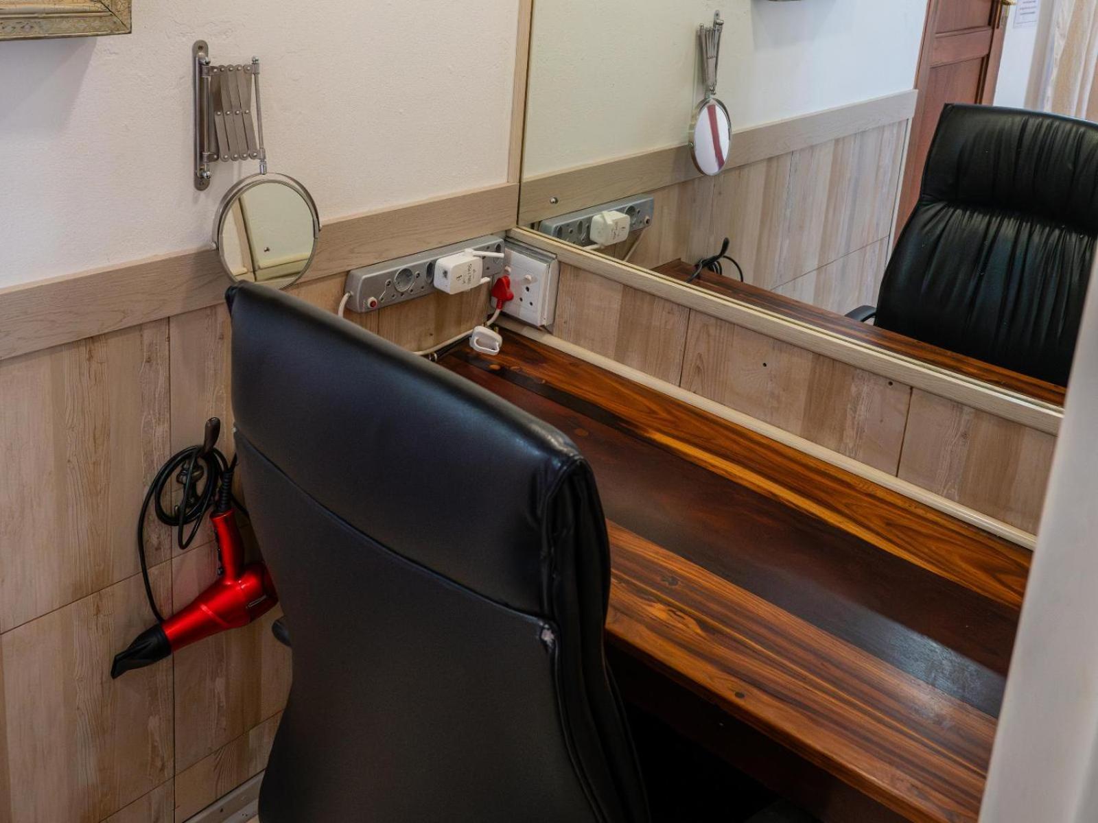Sleepers Villa Guesthouse Polokwane Zewnętrze zdjęcie