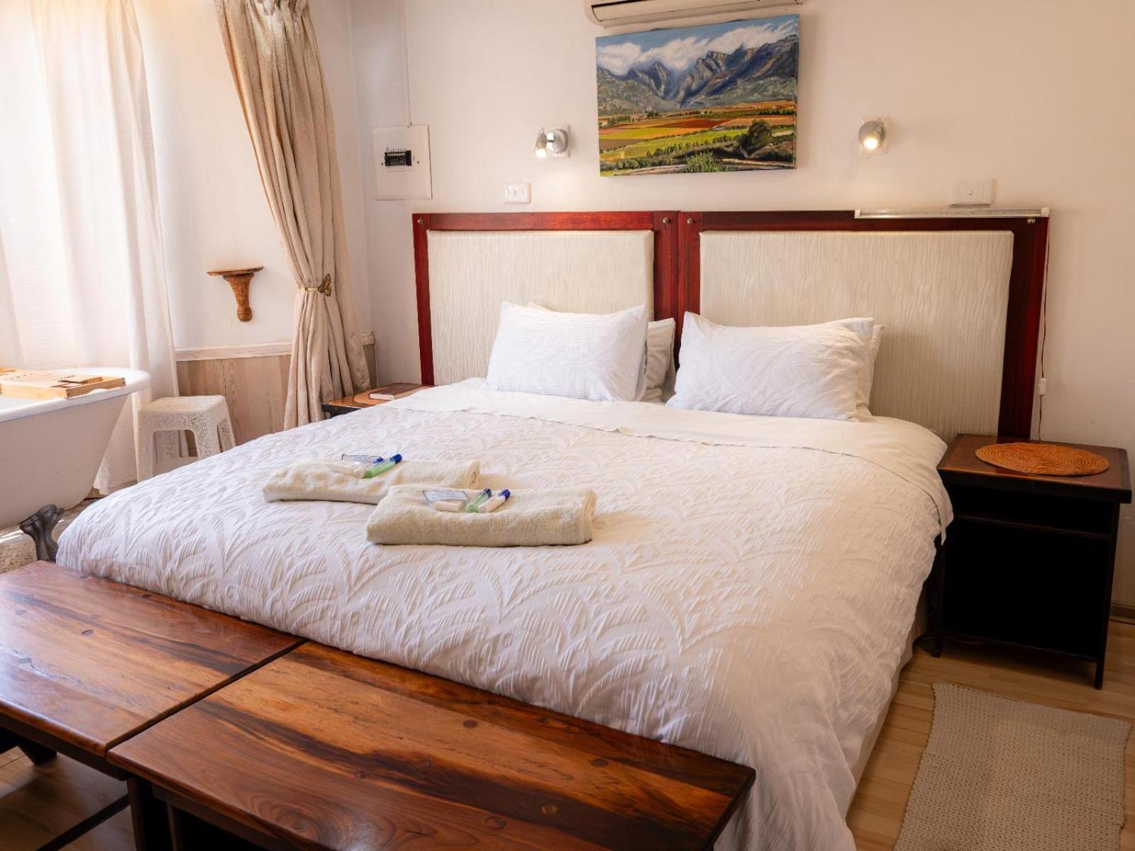Sleepers Villa Guesthouse Polokwane Pokój zdjęcie