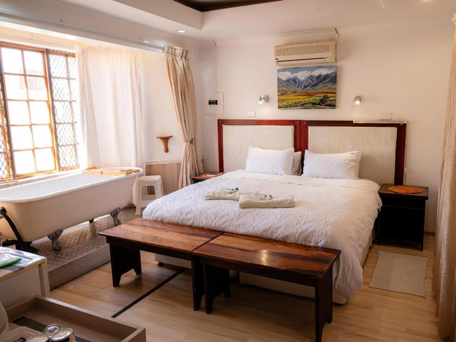 Sleepers Villa Guesthouse Polokwane Pokój zdjęcie