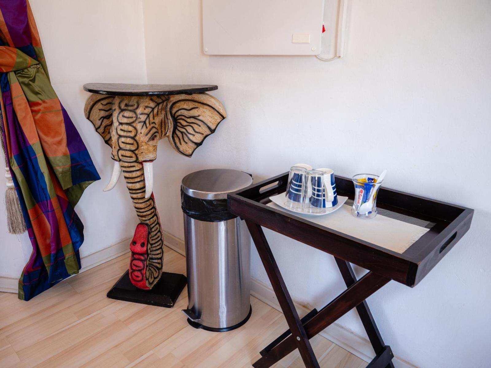 Sleepers Villa Guesthouse Polokwane Pokój zdjęcie
