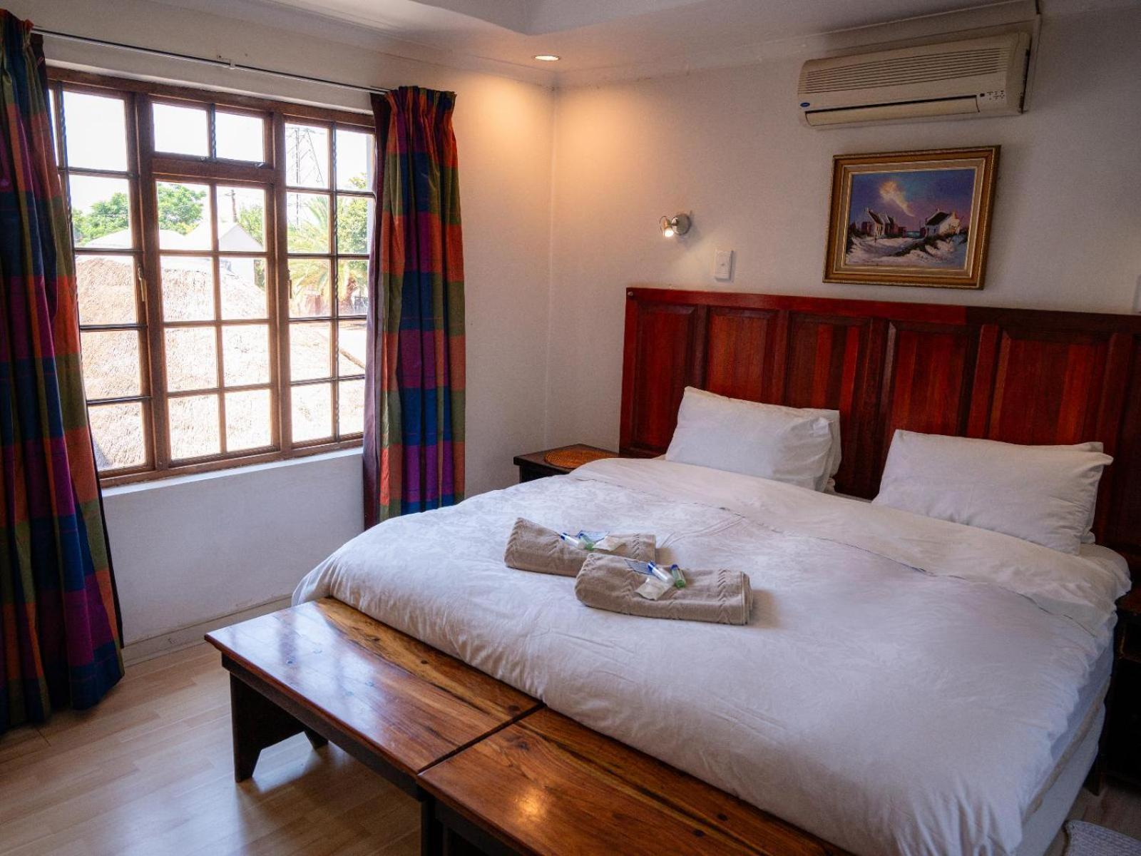 Sleepers Villa Guesthouse Polokwane Pokój zdjęcie