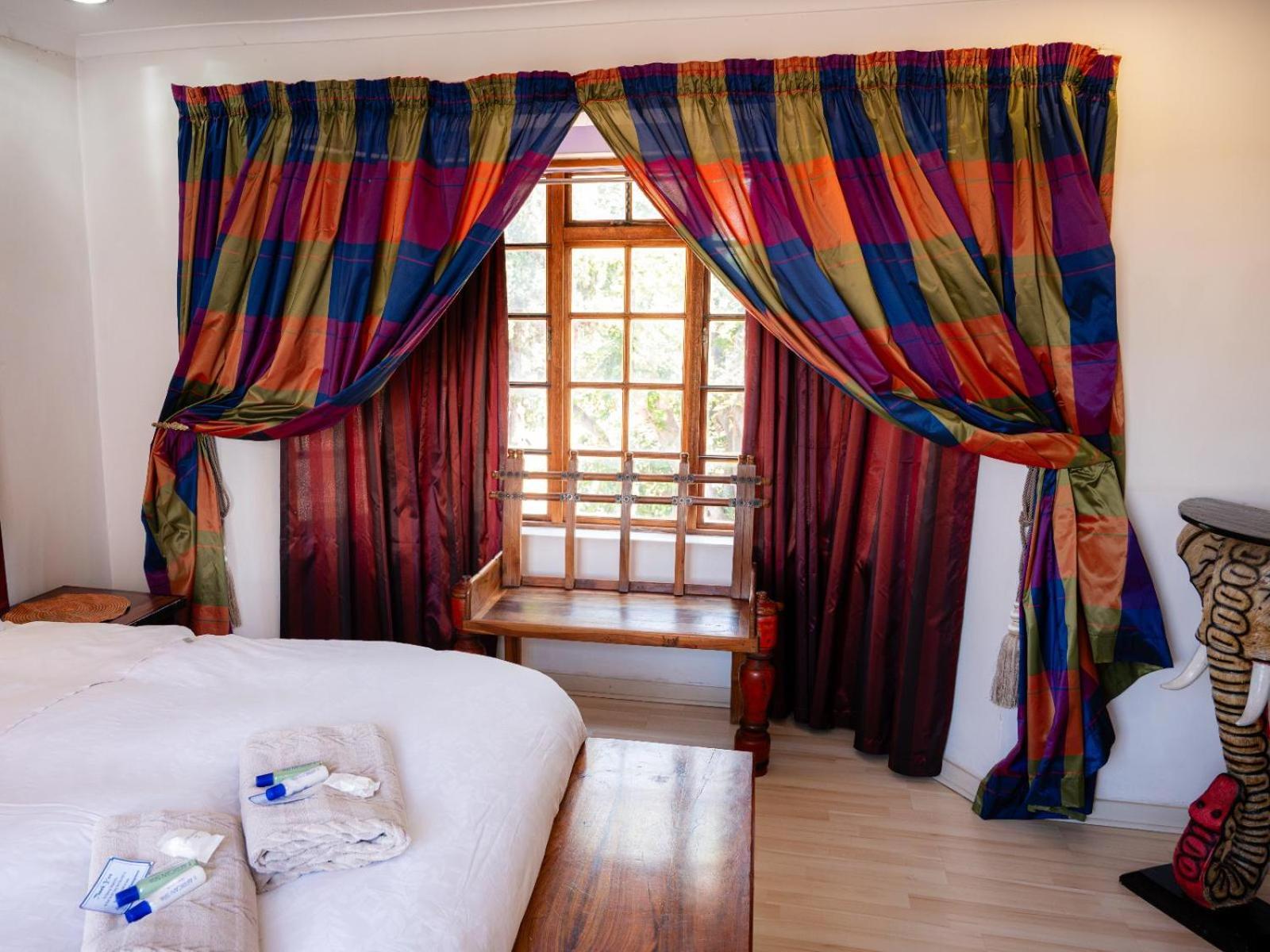 Sleepers Villa Guesthouse Polokwane Pokój zdjęcie