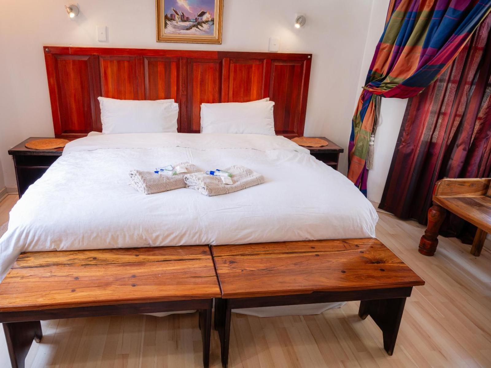 Sleepers Villa Guesthouse Polokwane Pokój zdjęcie