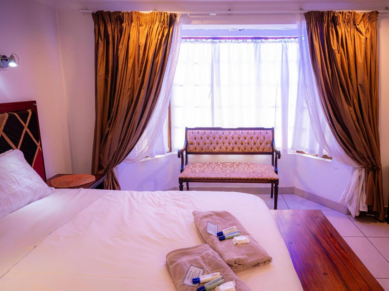 Sleepers Villa Guesthouse Polokwane Pokój zdjęcie