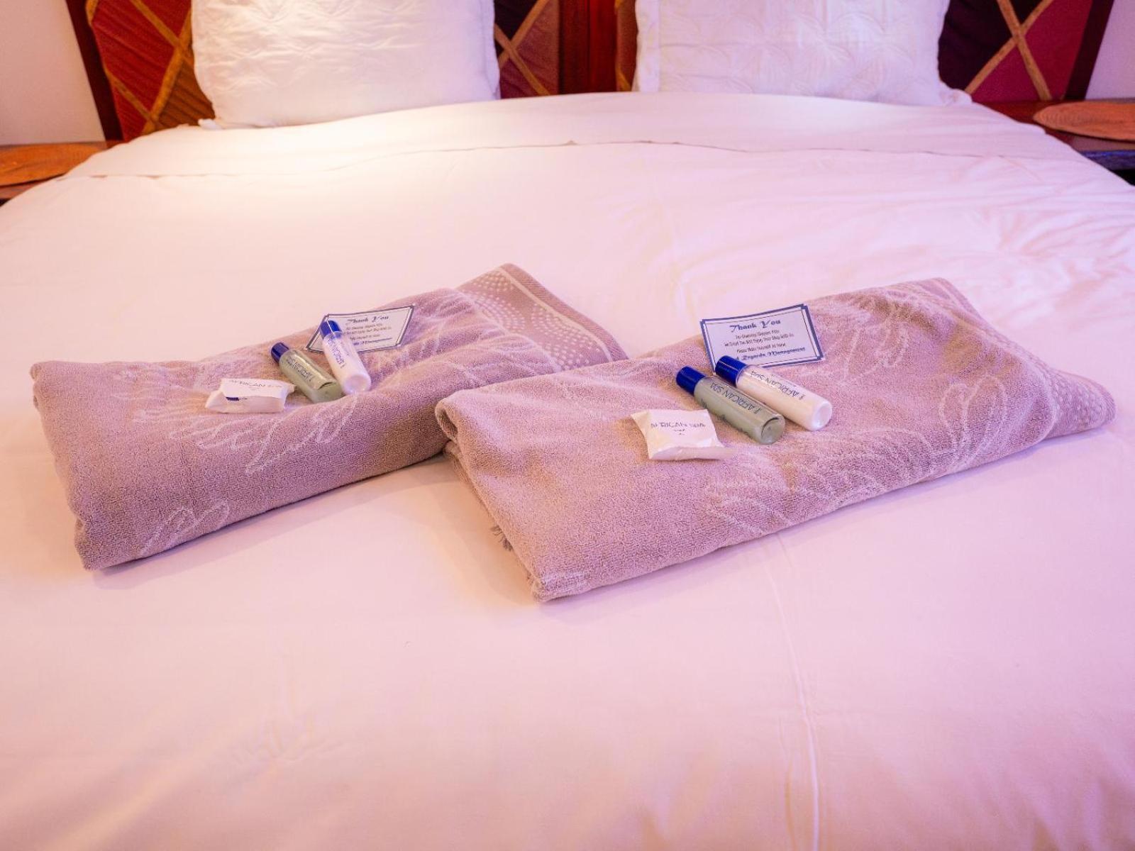 Sleepers Villa Guesthouse Polokwane Pokój zdjęcie
