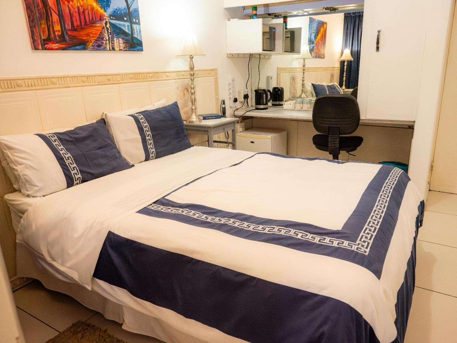 Sleepers Villa Guesthouse Polokwane Pokój zdjęcie