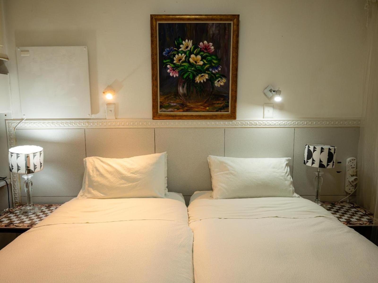 Sleepers Villa Guesthouse Polokwane Pokój zdjęcie