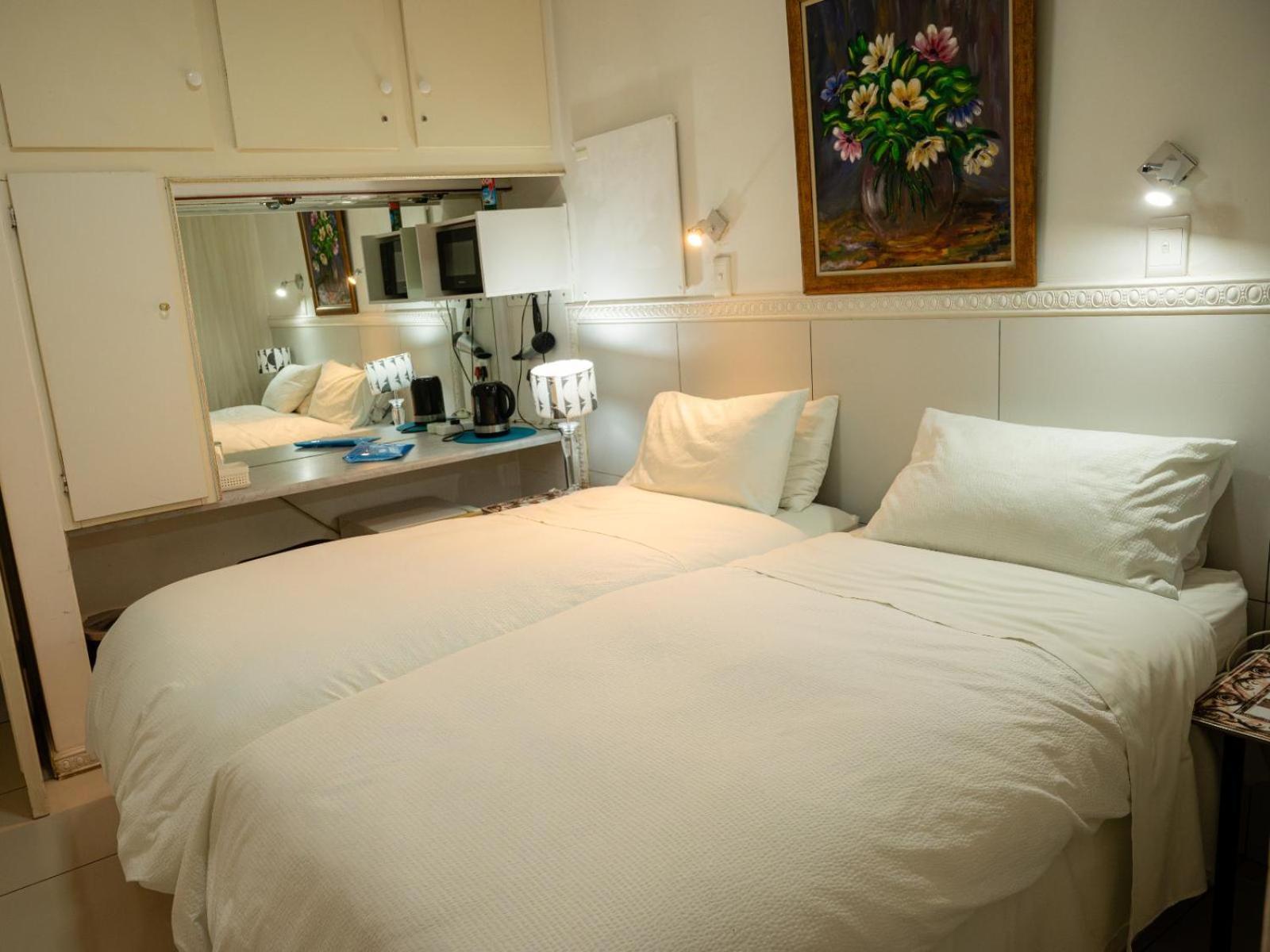 Sleepers Villa Guesthouse Polokwane Pokój zdjęcie