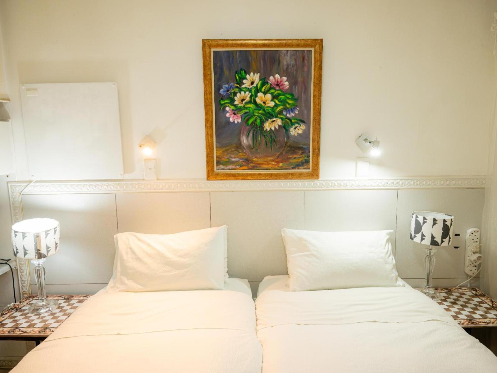 Sleepers Villa Guesthouse Polokwane Pokój zdjęcie