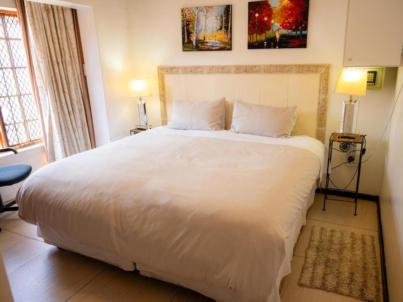 Sleepers Villa Guesthouse Polokwane Pokój zdjęcie