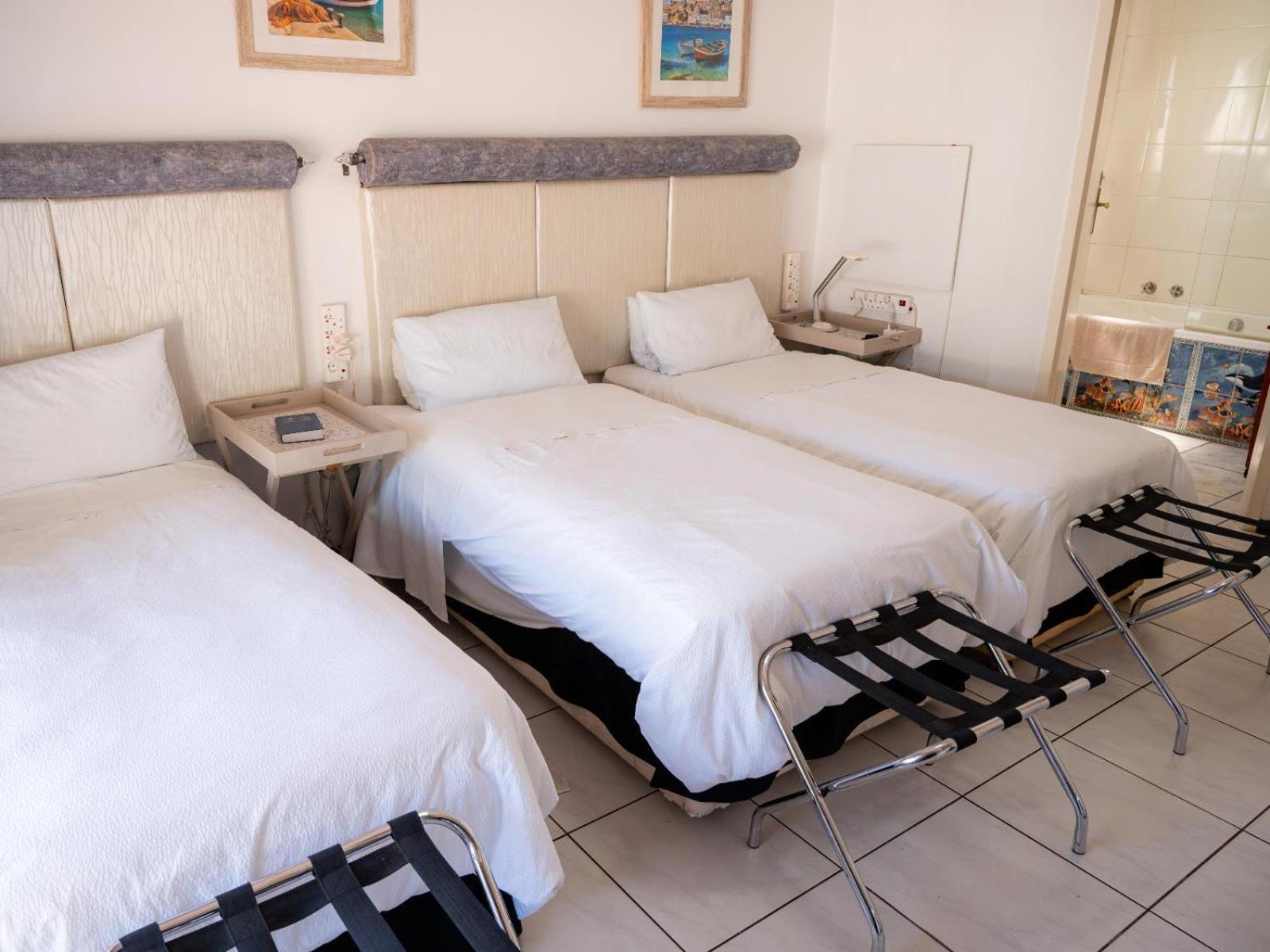 Sleepers Villa Guesthouse Polokwane Pokój zdjęcie