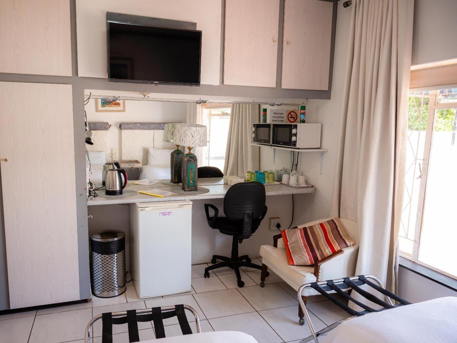 Sleepers Villa Guesthouse Polokwane Zewnętrze zdjęcie