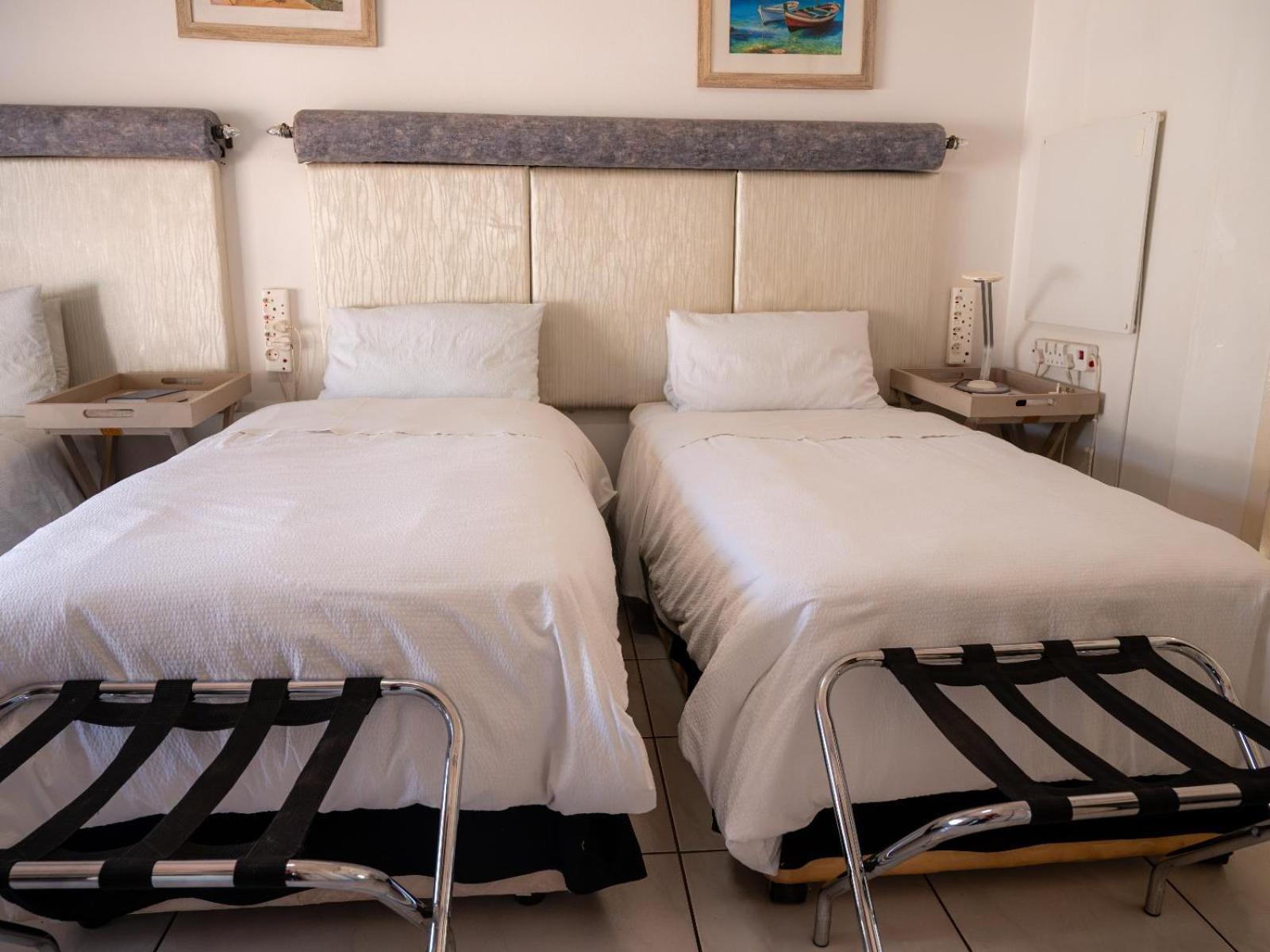 Sleepers Villa Guesthouse Polokwane Pokój zdjęcie