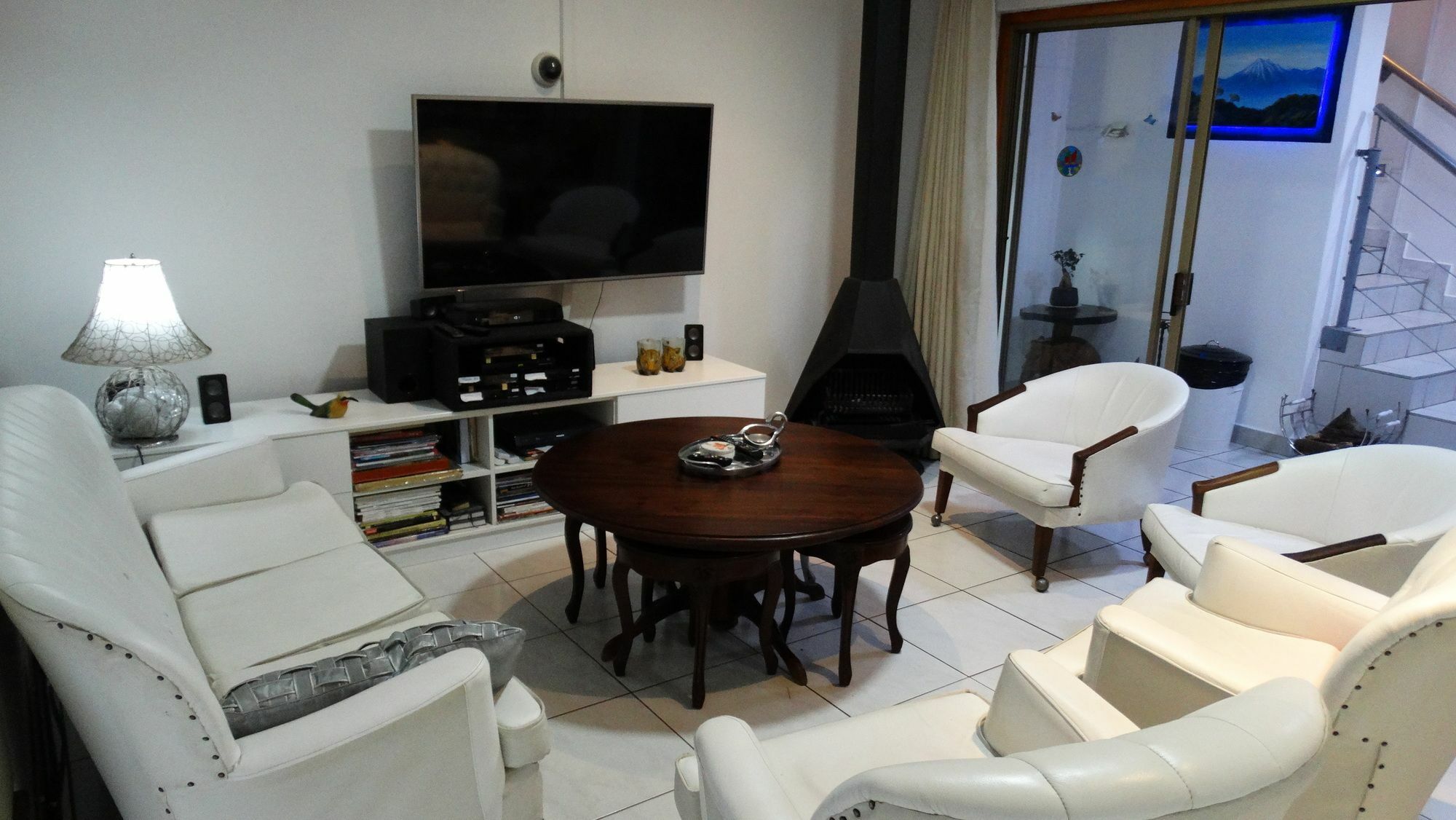 Sleepers Villa Guesthouse Polokwane Zewnętrze zdjęcie
