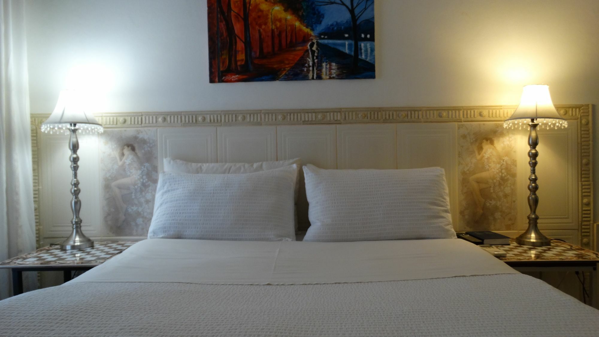 Sleepers Villa Guesthouse Polokwane Zewnętrze zdjęcie