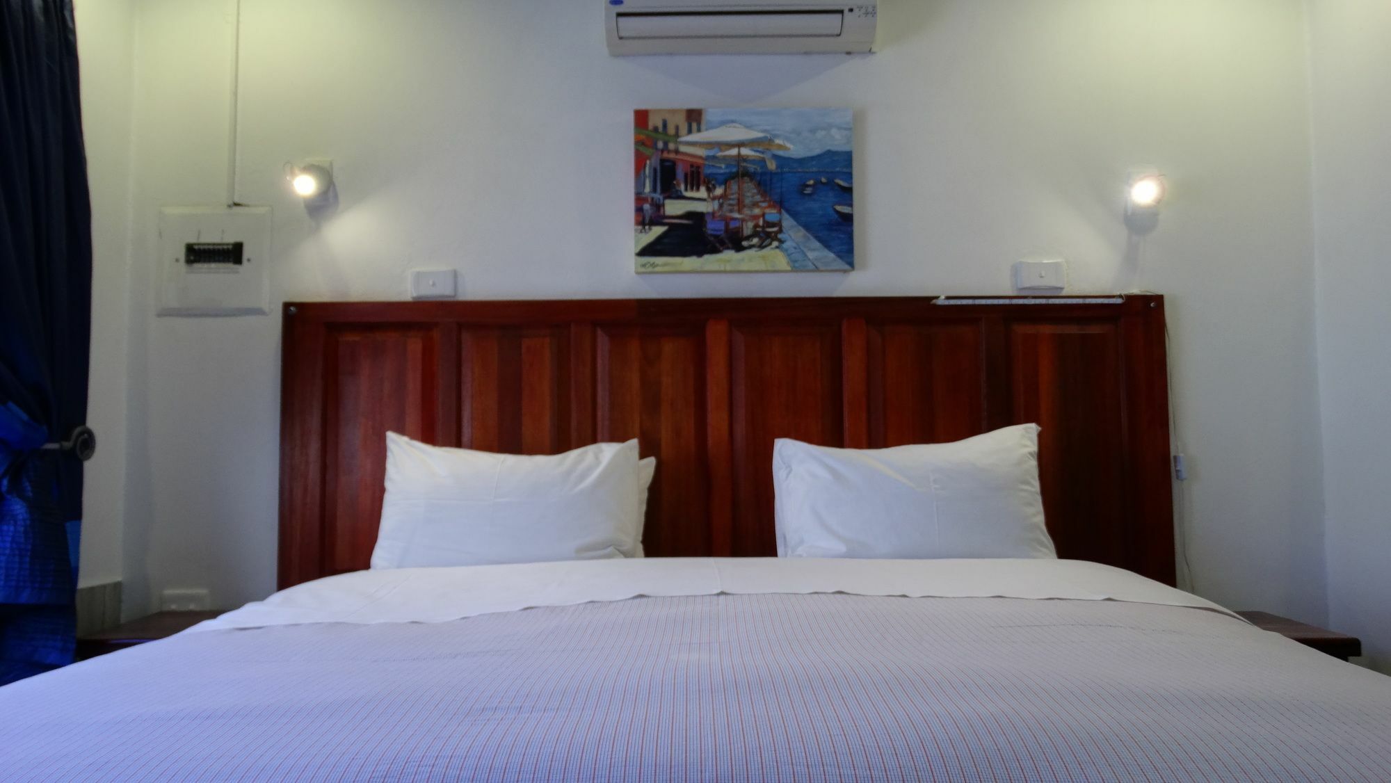Sleepers Villa Guesthouse Polokwane Zewnętrze zdjęcie