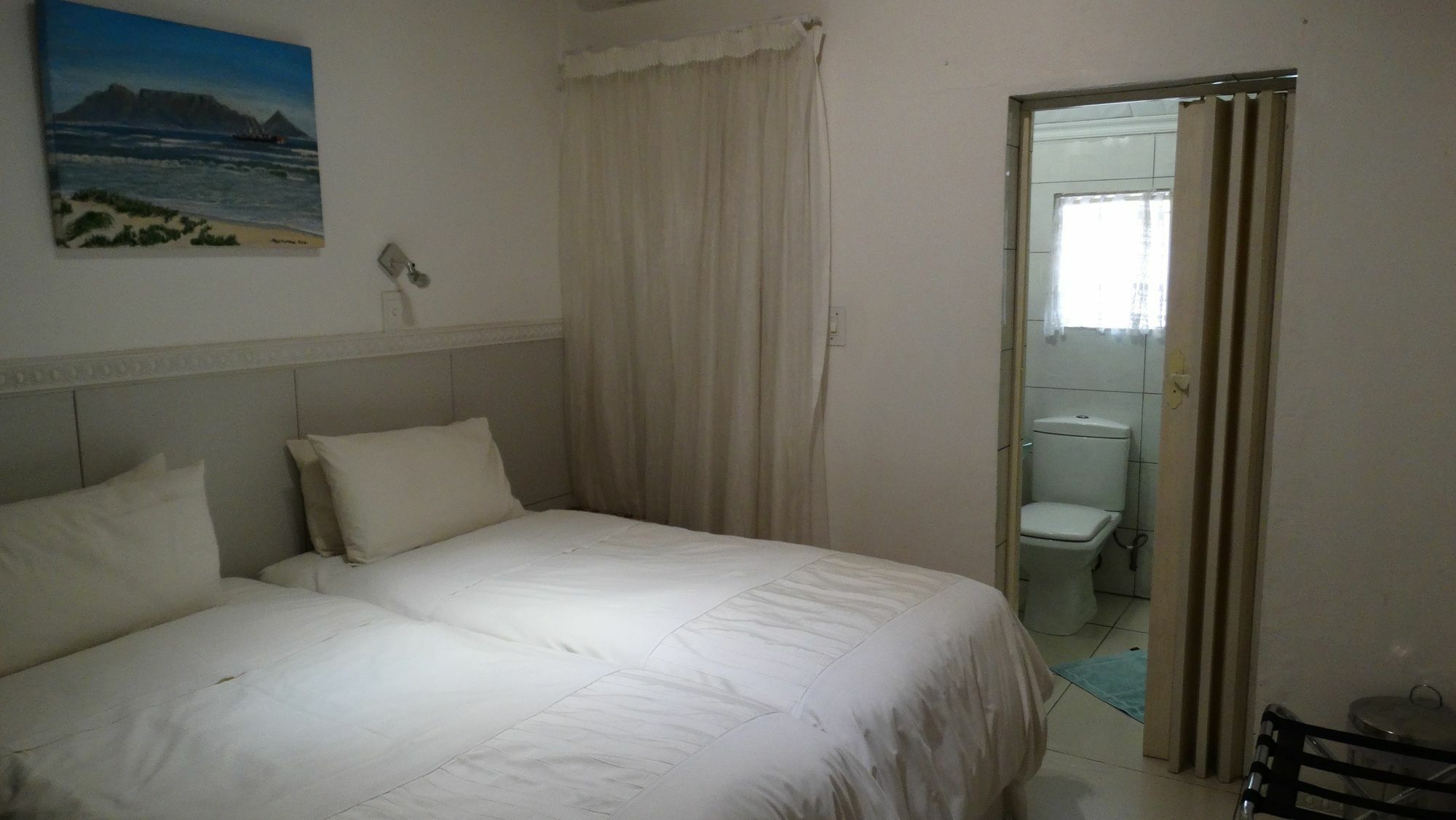 Sleepers Villa Guesthouse Polokwane Zewnętrze zdjęcie